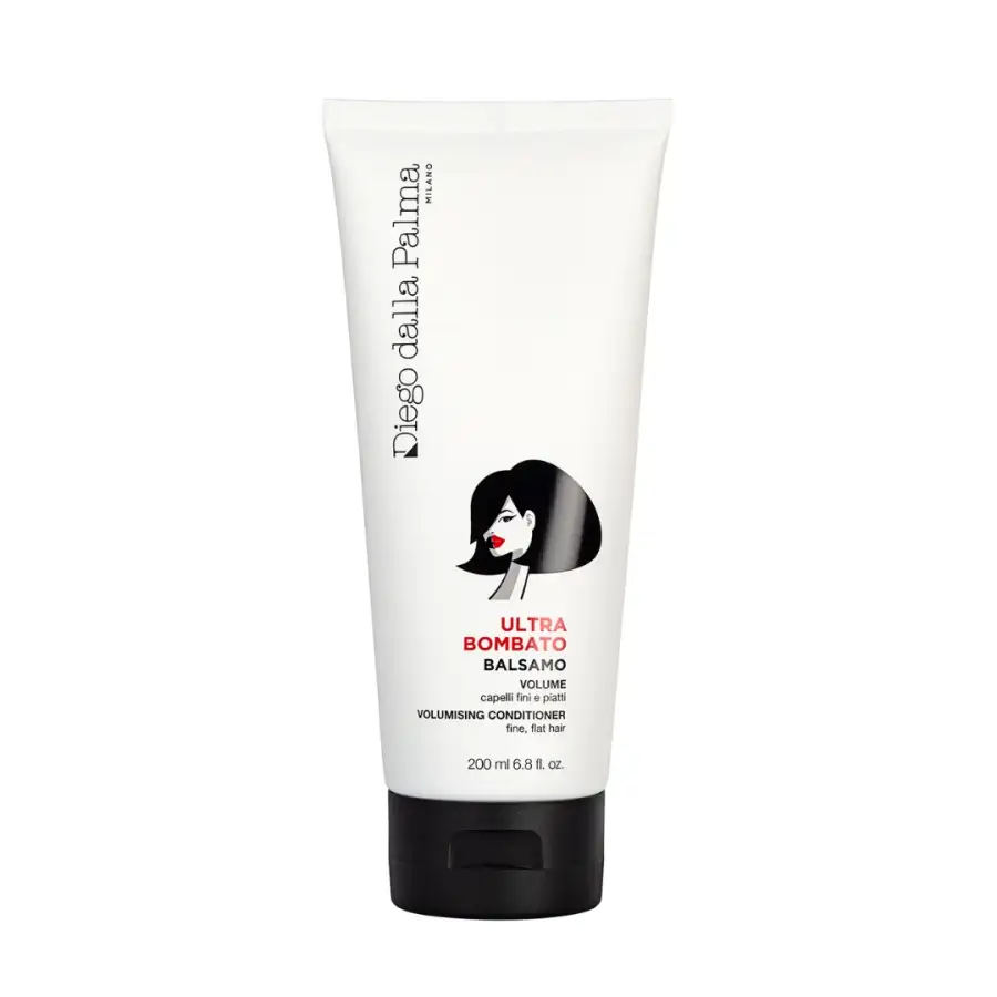 Diego Dalla Palma Ultrabombato - Balsamo Volume 200ml