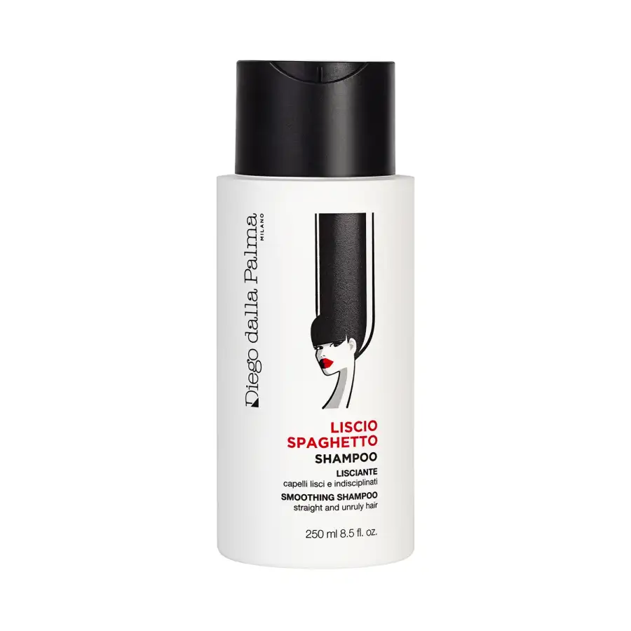 Diego Dalla Palma Lisciospaghetto - Shampoo Lisciante 250ml