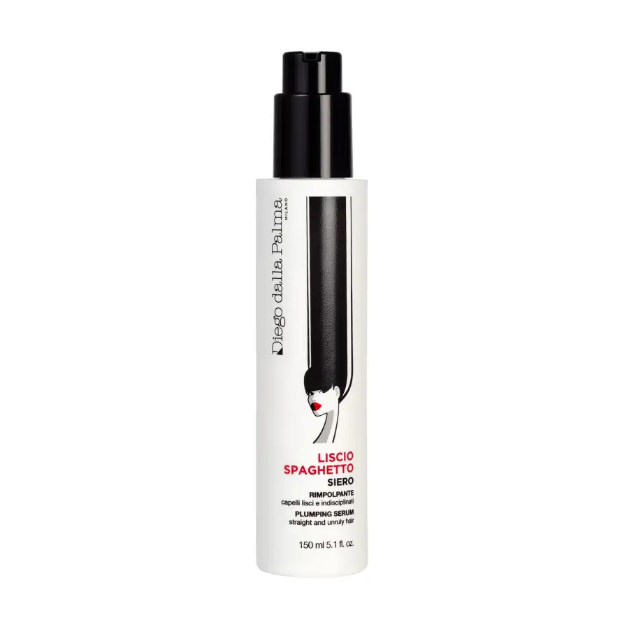 Diego Dalla Palma Lisciospaghetto - Siero Rimpolpante 150ml