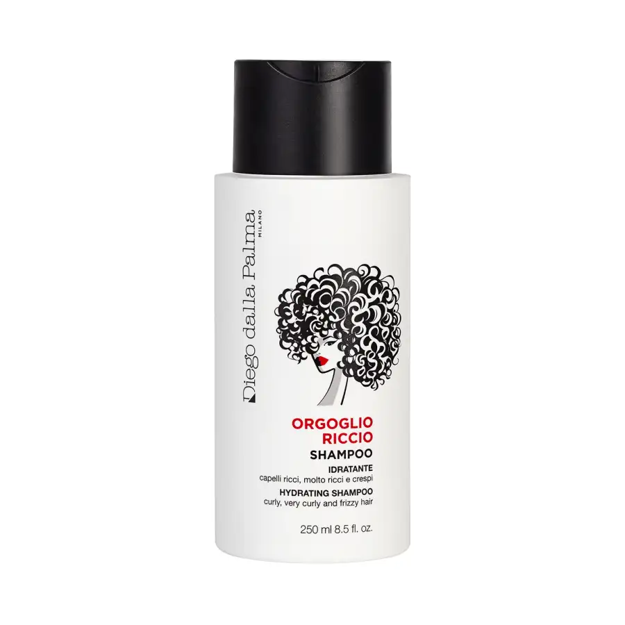 Diego Dalla Palma Orgoglioriccio - Shampoo Idratante 250ml