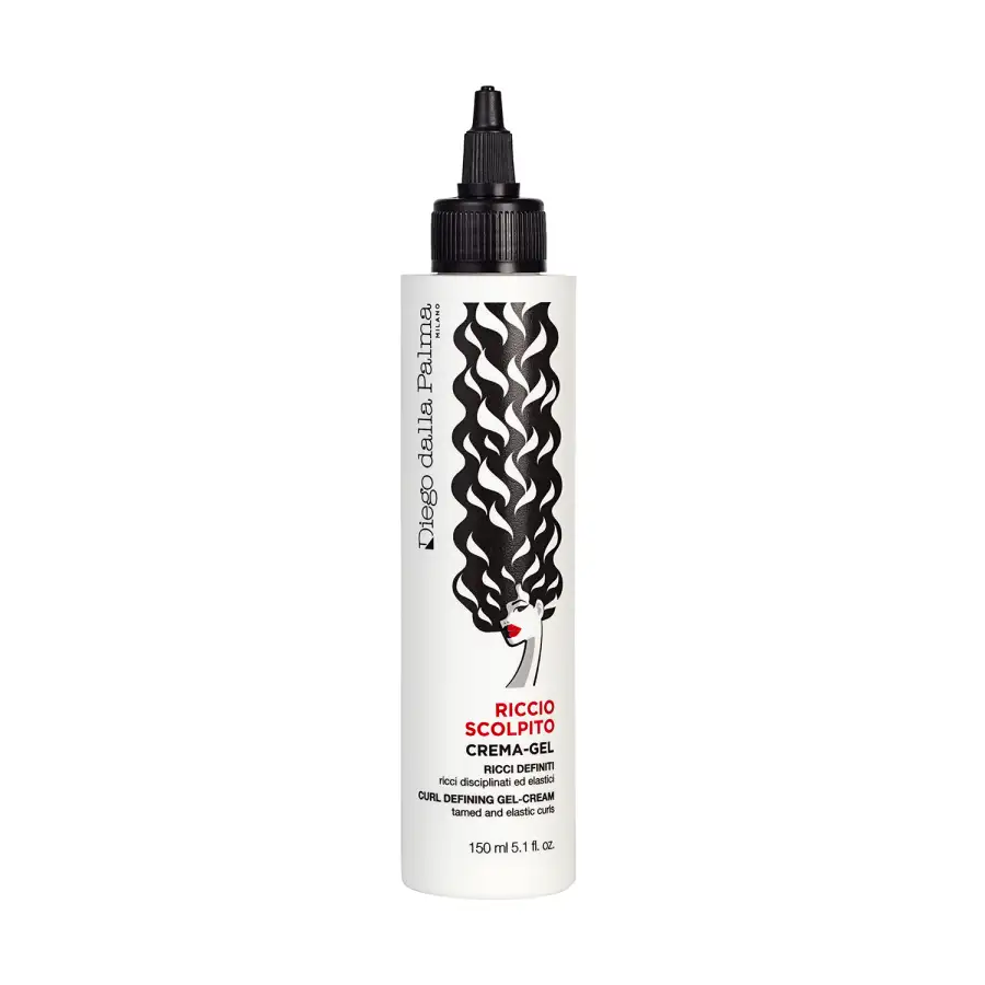 Diego Dalla Palma Riccioscolpito - Crema-gel Ricci Definiti 150ml
