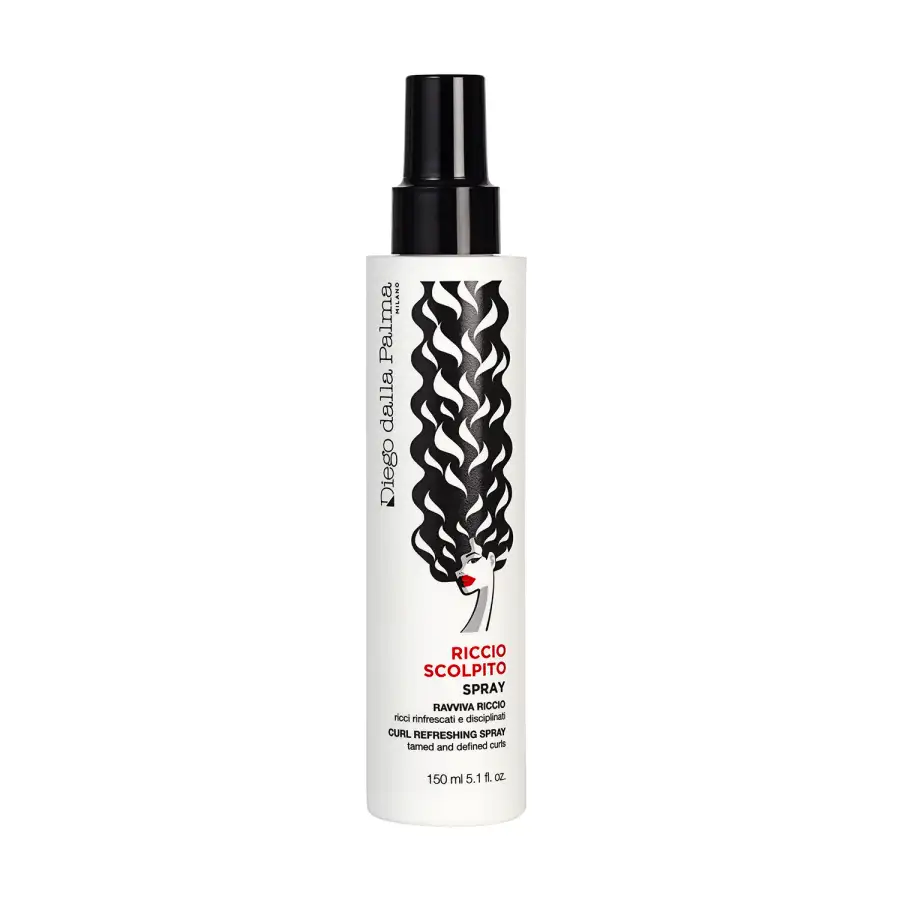 Diego Dalla Palma Riccioscolpito - Crema-gel Ricci Definiti 150ml