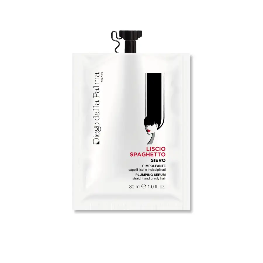 Diego Dalla Palma Lisciospaghetto - Siero Rimpolpante Discovery 30ml