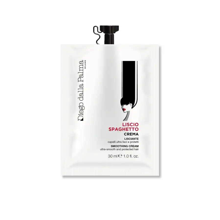 Diego Dalla Palma Lisciospaghetto - Crema Lisciante Discovery 30ml