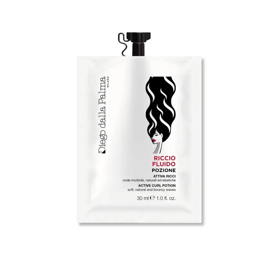 Diego Dalla Palma Ricciofluido - Pozione Attiva Ricci Discovery 30ml