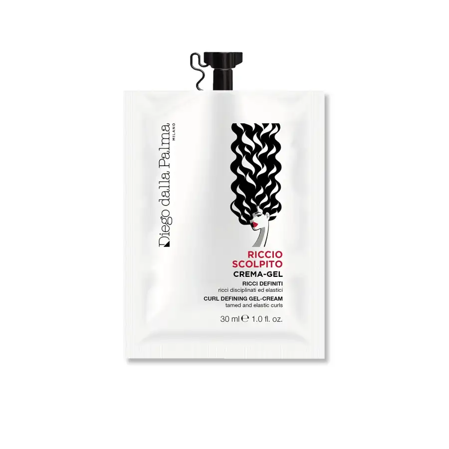 Diego Dalla Palma Riccioscolpito - Crema-gel Ricci Definiti Discovery 30ml