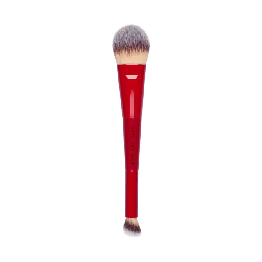 Pennello Viso Duo 61