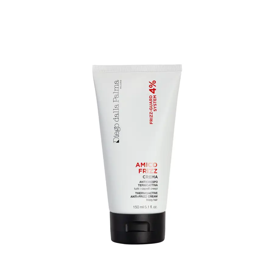 Diego Dalla Palma Amico Frizz - Crema Anticrespo Termoattiva 150ml