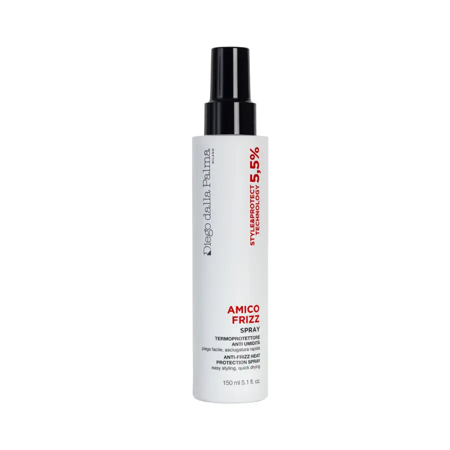 Diego Dalla Palma Amico Frizz - Spray Termoprotettore Anti-umidità 150ml