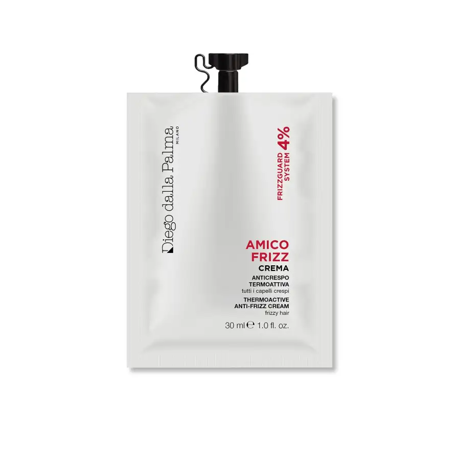 Diego Dalla Palma Amico Frizz - Crema Anticrespo Termoattiva Discovery 30ml