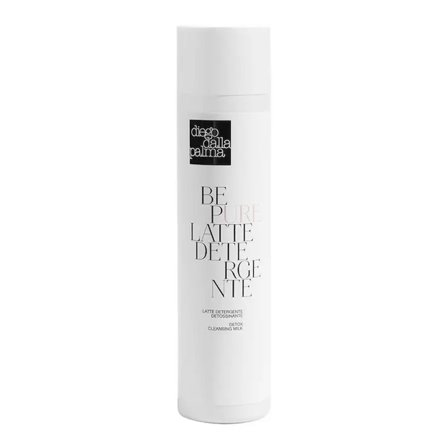 Bepure - Latte Detrgente Detossinante250 Ml