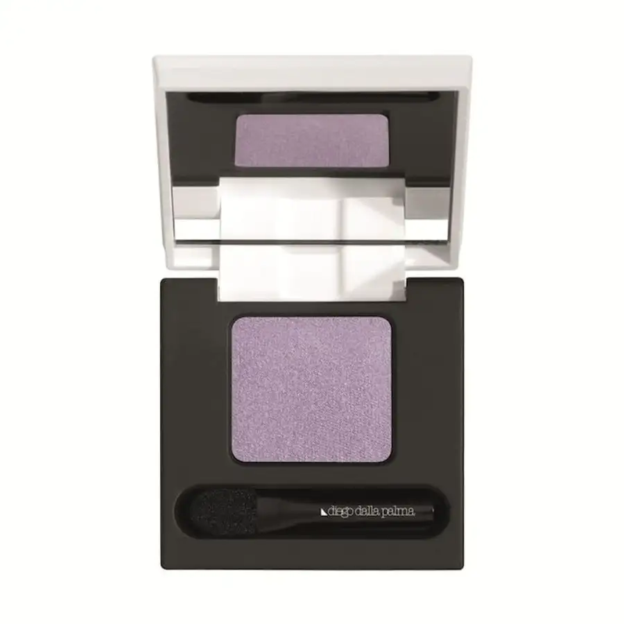 Polvere Compatta Per Occhi - Eye Shadow Satin Pearl 109