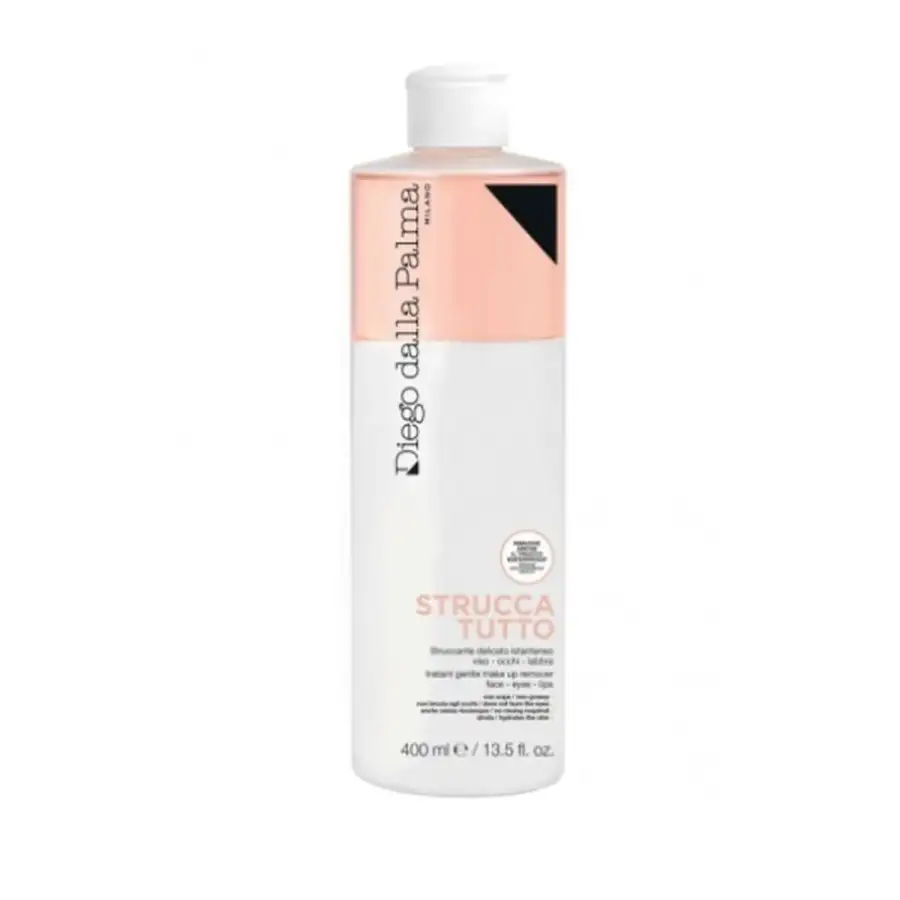 Struccatutto - Struccante Delicato Viso-occhi-labbra400 Ml