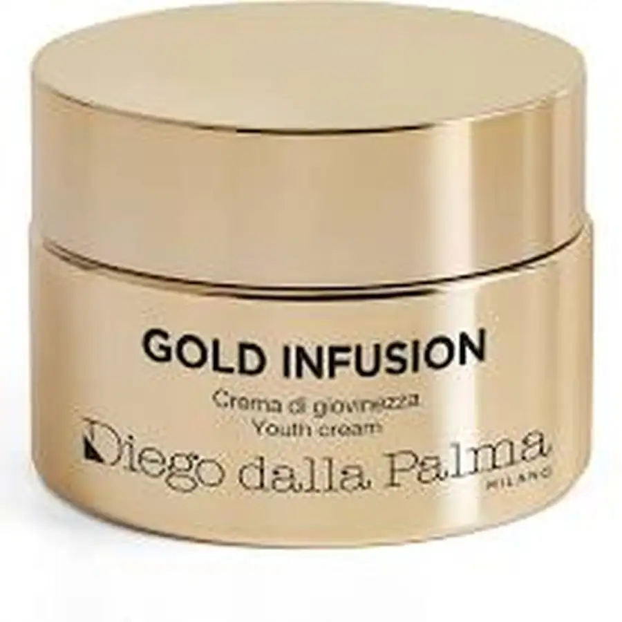 Gold Infusion - Crema Di Giovinezza45 Ml