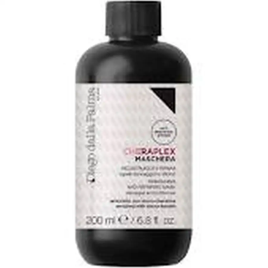 Cheraplex - Maschera Ricostruisce E Ripara200ml