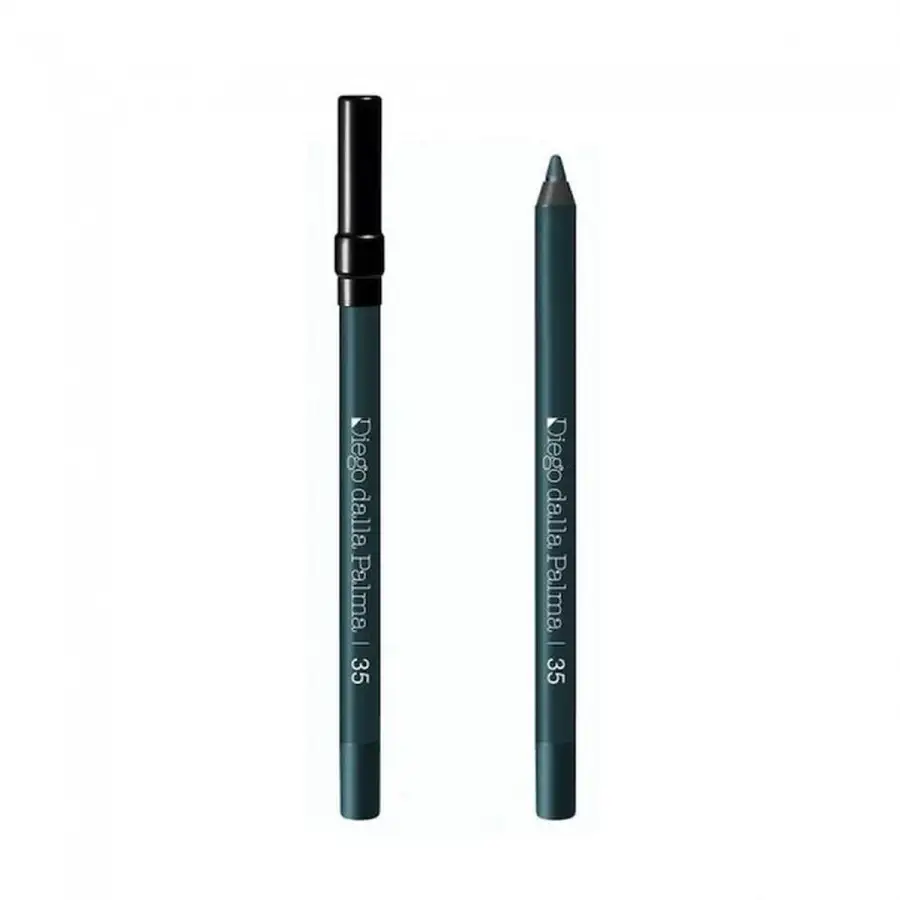 Makeupstudio - Stay On Me Eye Liner - Long Lasting Water Resistant 35