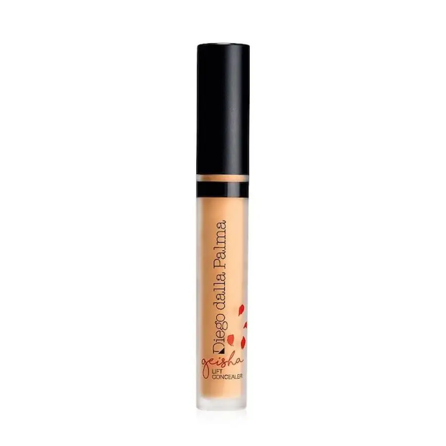 Geisha Lift Concealer - Correttore In Crema Effetto Lifting 121
