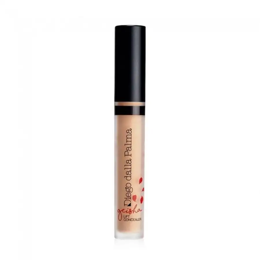 Geisha Lift Concealer - Correttore In Crema Effetto Lifting 123