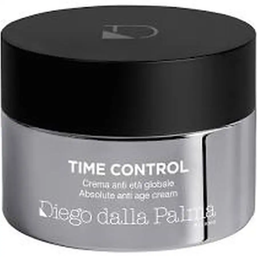 Time Control Crema Anti Eta'  - Globale50 Ml