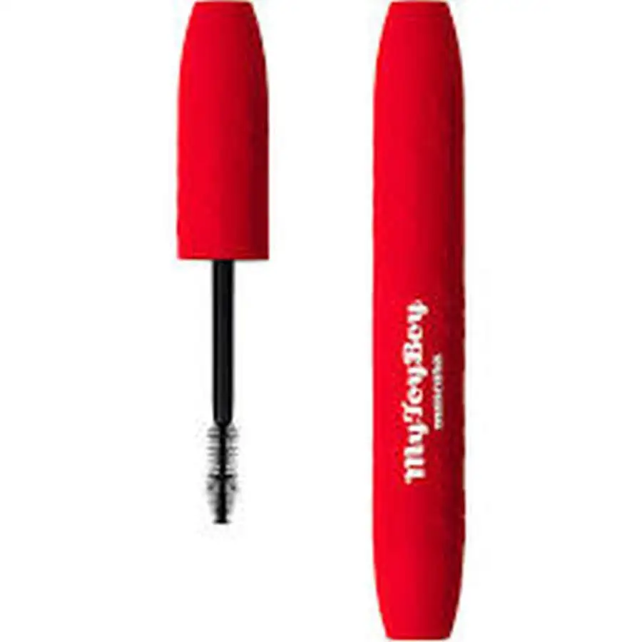 Mytoyboy Mascara -  Mascara Extra Volume