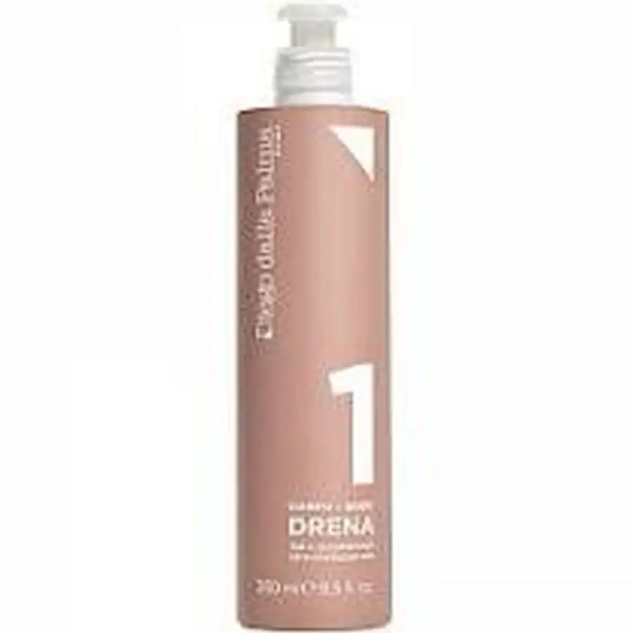 Linea Corpo 1. Drena - Sali In Gel Iperdrenanti250 Ml