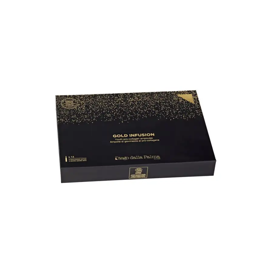 Gold Infusion - Youth Pro-collagen Ampoule14 Fiale X 2ml