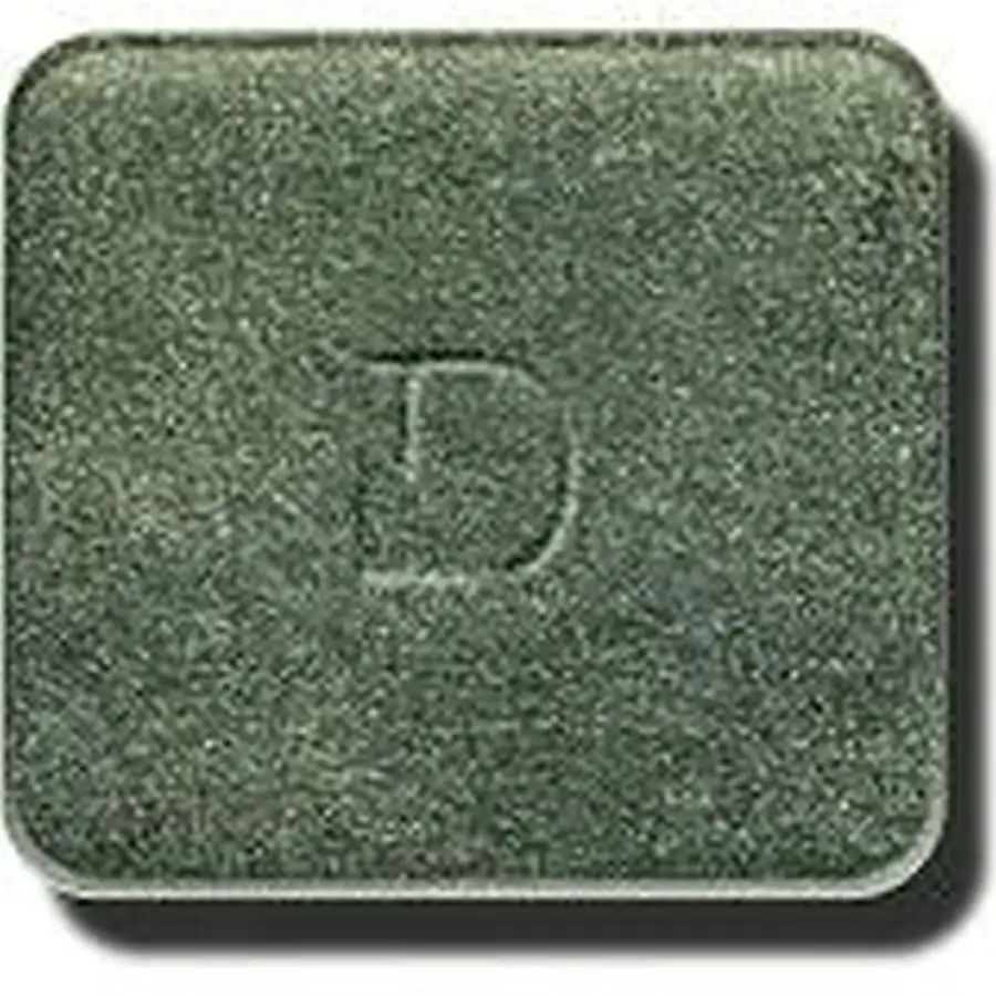 Ombretto Perlato  - Iridescent Green 123