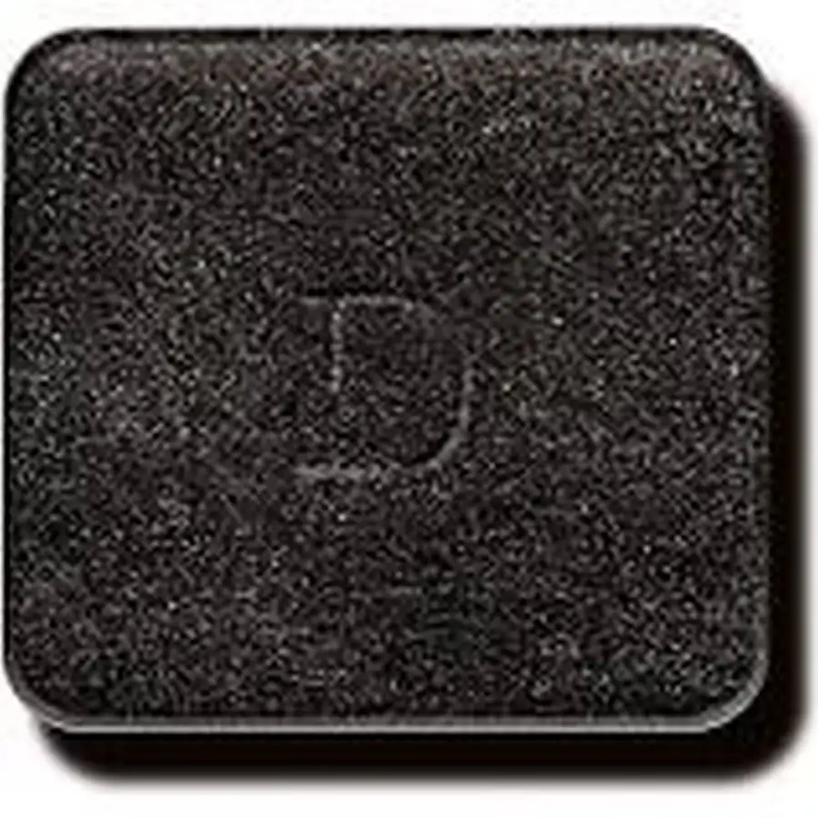 Ombretto Perlato  - Starry Black 124