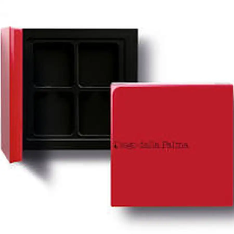 Palette Da 4 Ombretti Componibile