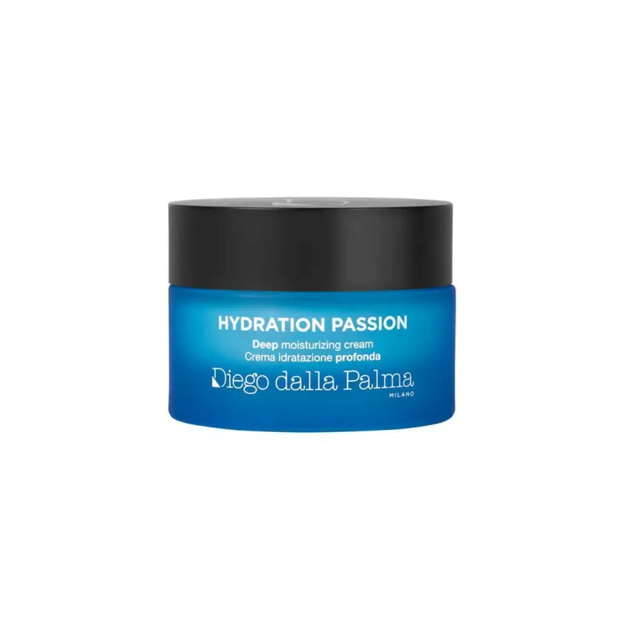 Hydration Passion - Crema Idratazione Profonda50ml