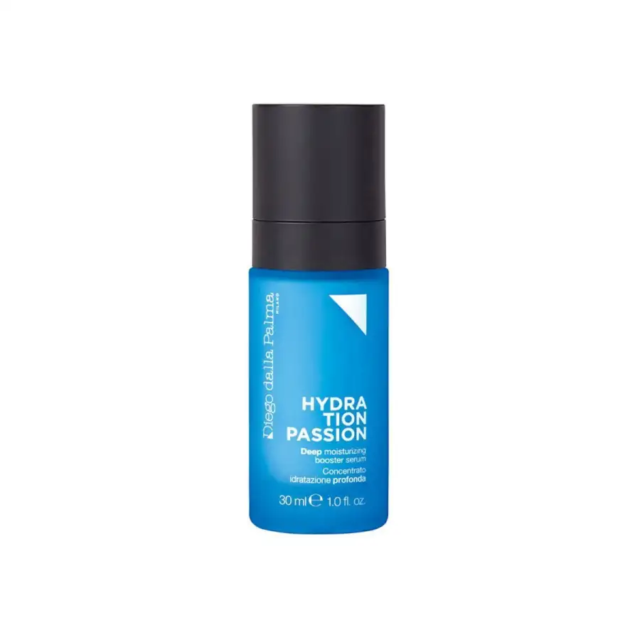 Hydration Passion - Concentrato Idratazione Profonda30ml