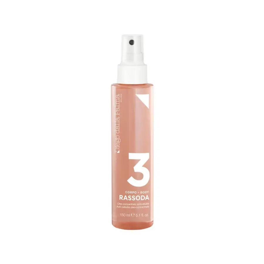 Oleo-concentrato Anticellulite150 Ml
