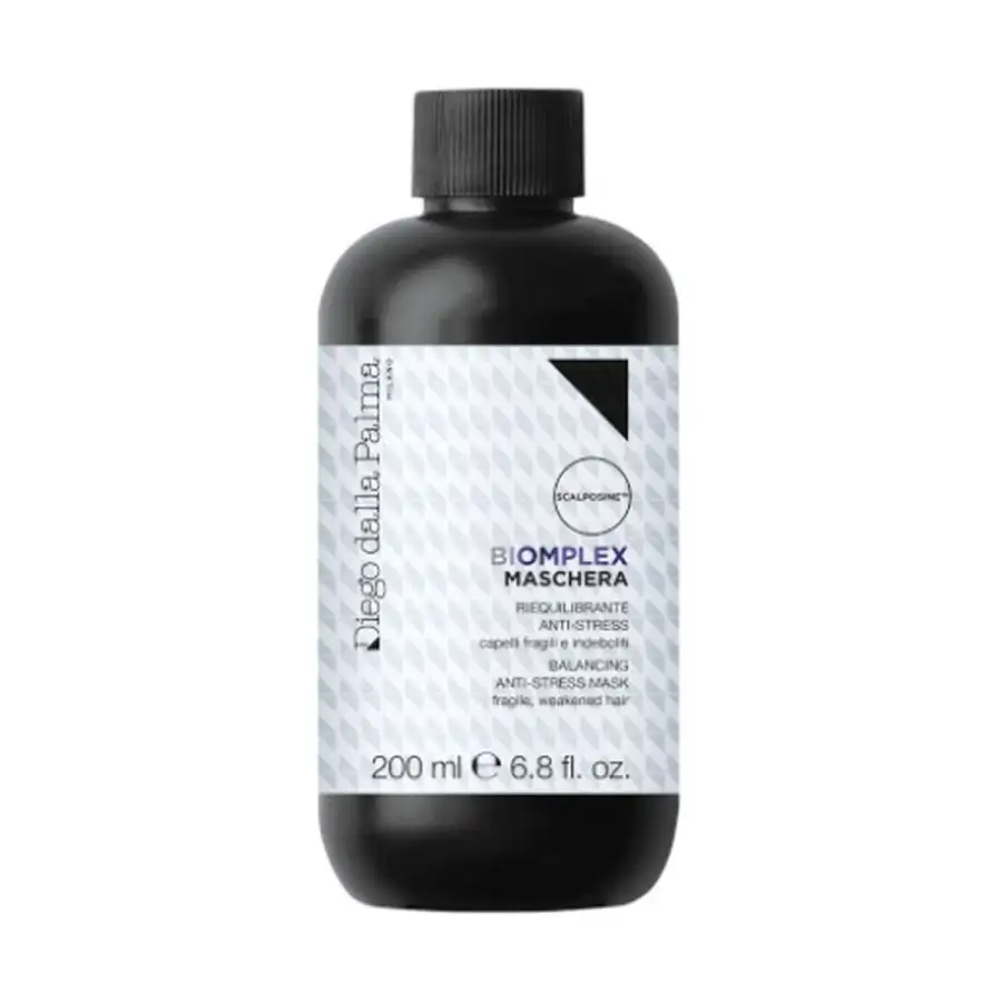 Biome-plex Maschera Riequilibrante Anti-stress200ml