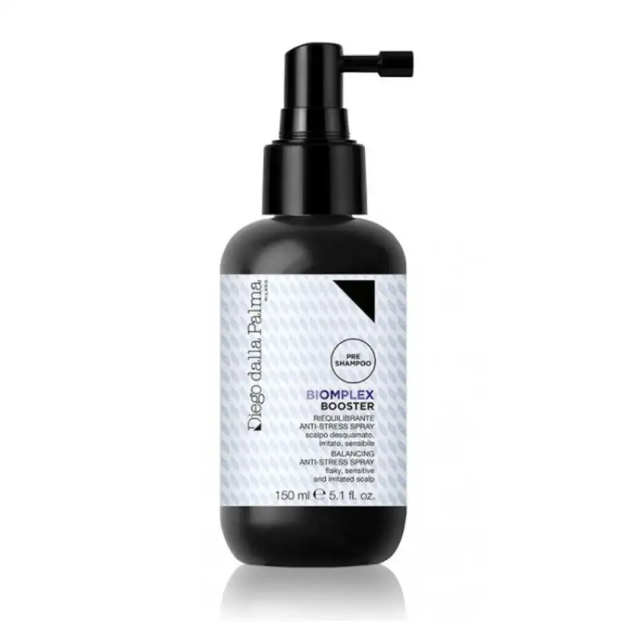 Biomplex - Booster Riequilibrante Anti-stress Spray150ml