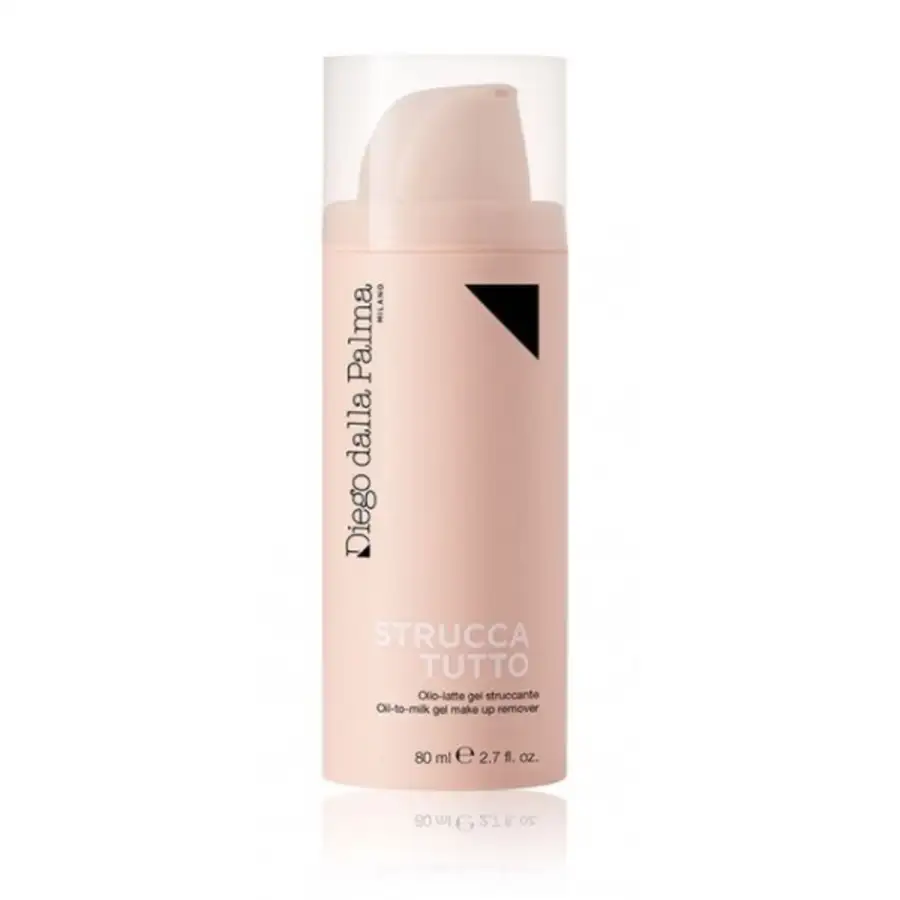 Struccatutto-olio-latte Gel Struccante80 Ml