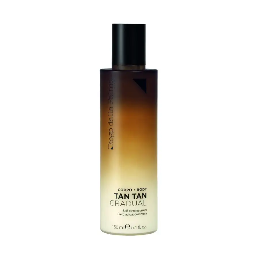 Tan Tan Gradual - Corpo Spf 30150ml