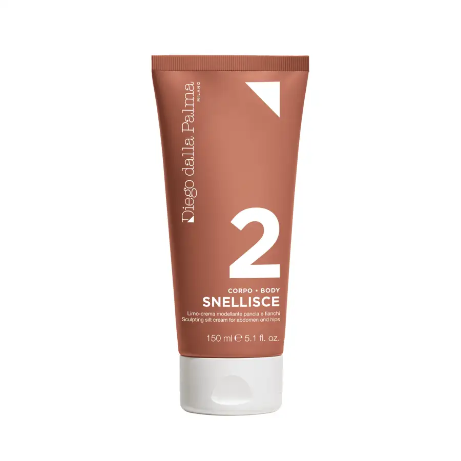 2. Snellisce - Limo-crema Modellante Pancia E Fianchi150ml