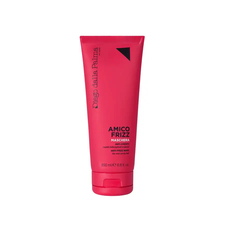 Amico Frizz - Maschera Anticrespo200ml