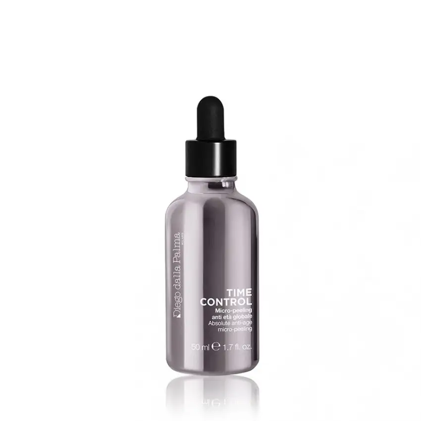 Diego Dalla Palma Time Control - Micro-peeling Anti Età Globale 50ml