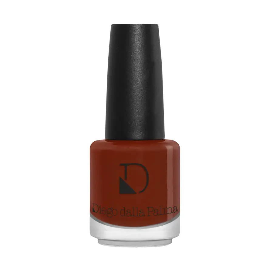 Warmy Red Nails - Smalto Per Unghie