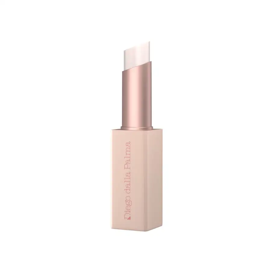 Treat My Lips - Burro Labbra Nutriente  Tasparente 131