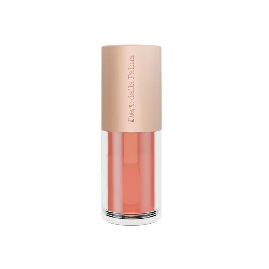 Taste My Lips - Olio-gel Labbra Arancio Pale 142