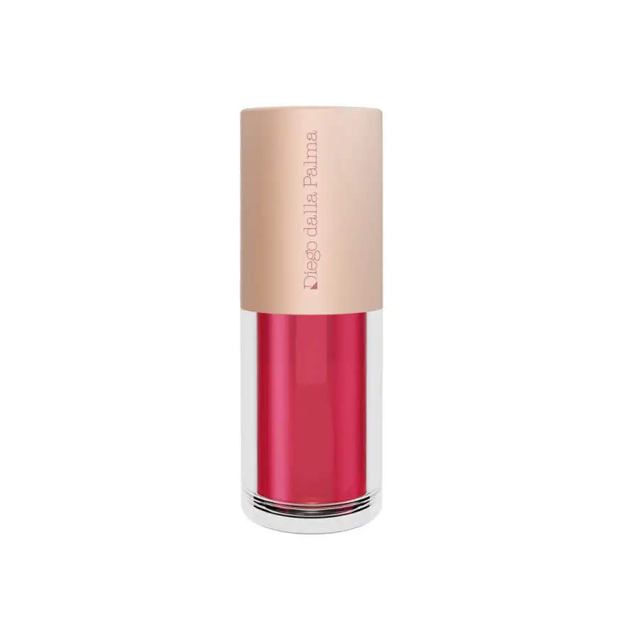 Taste My Lips - Olio-gel Labbra Rosso 143