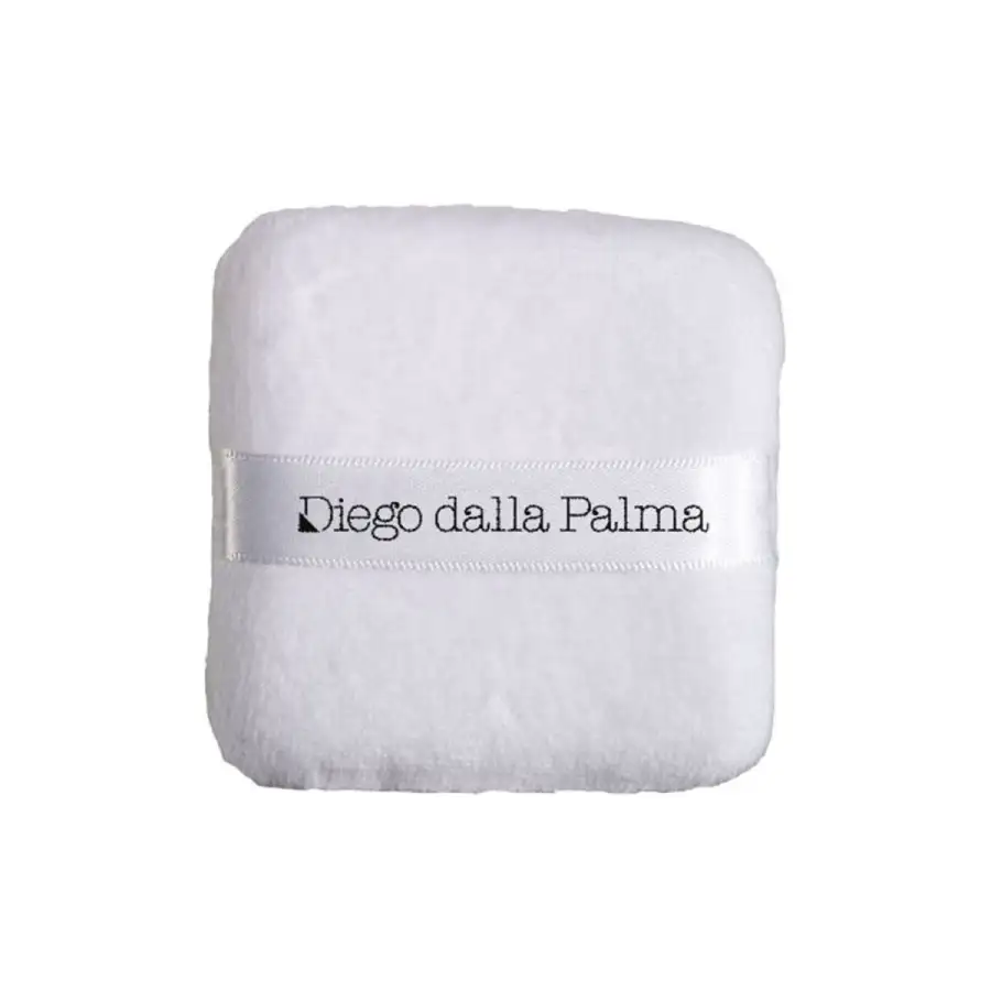 Piumino In Velluto - Velure Puff