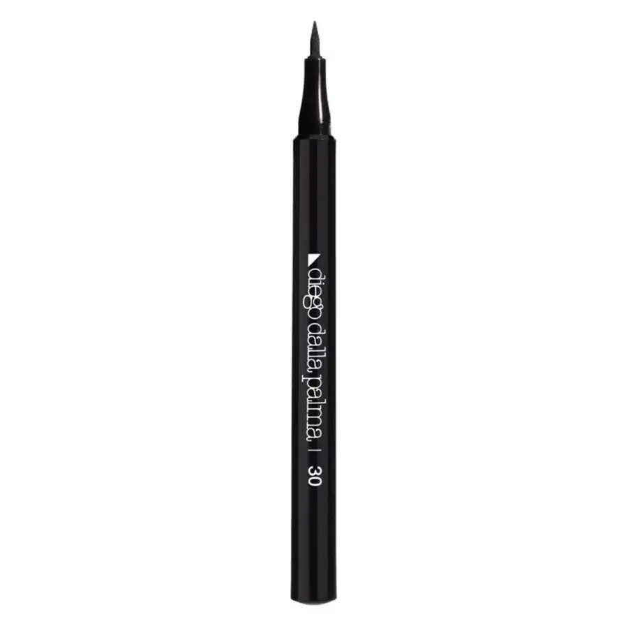 Makeupstudio - Eyeliner Resistente All'acqua â€“ Water Resistant Eyeliner 30