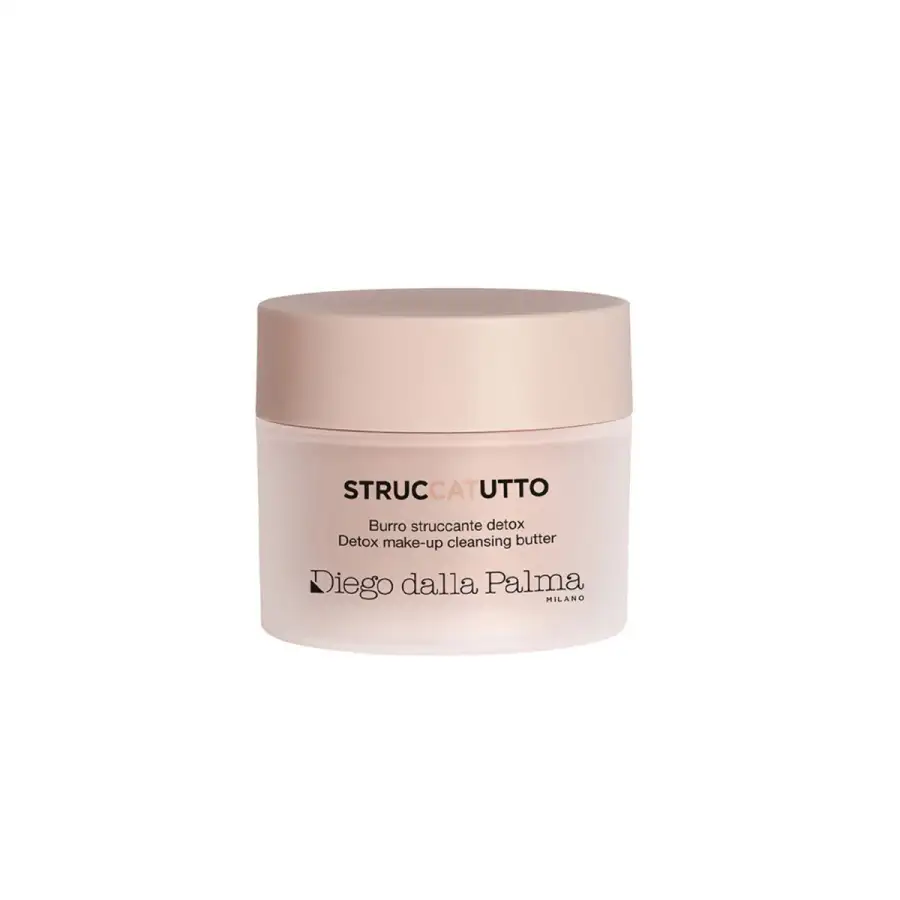 Struccatutto - Burro Struccante Detox125 Ml