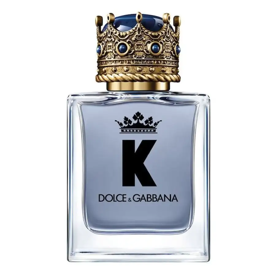 K By Dolce&gabbana Eau De Toilette 50ml