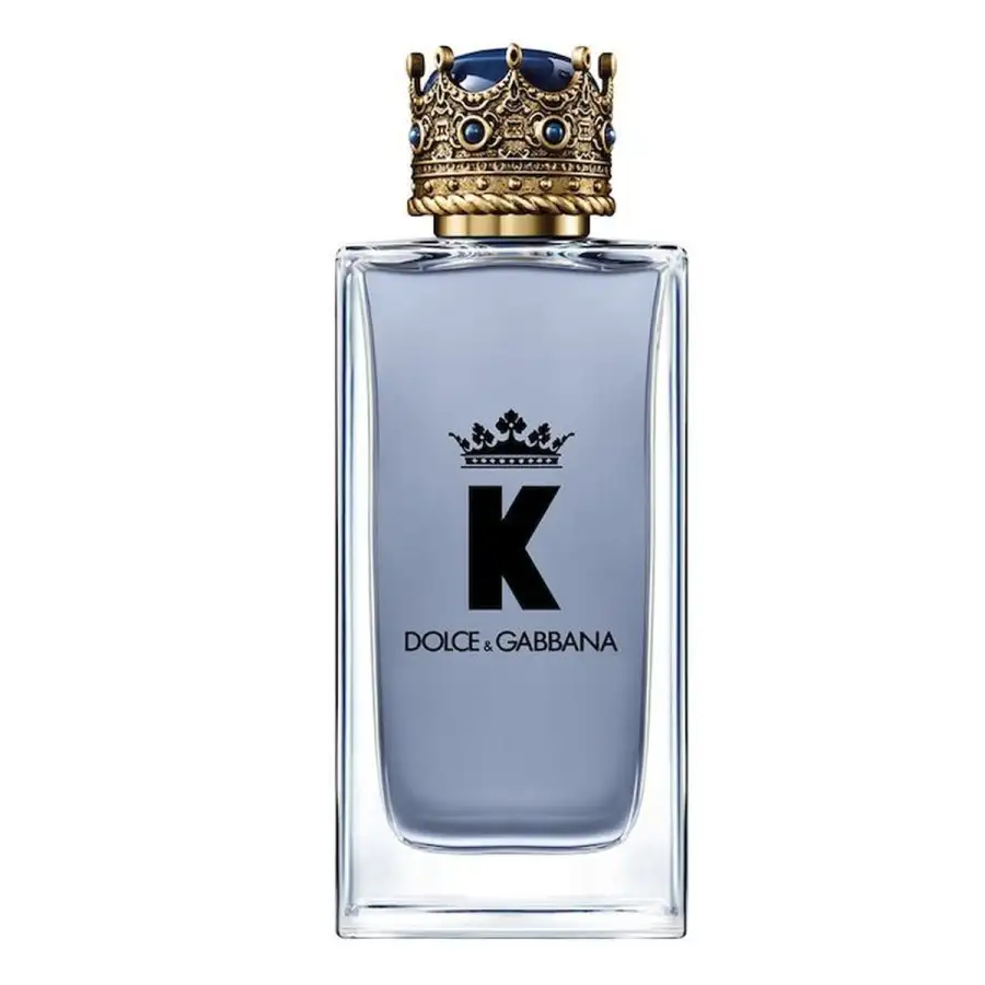 Dolce & Gabbana K Eau De Parfum, Spray Profumo Per Donna