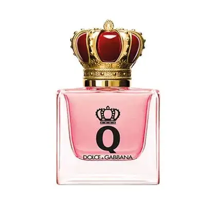 Dolce & Gabbana Q Eau De Parfum, Spray  30ml