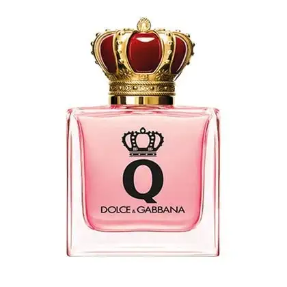 Dolce & Gabbana Q Eau De Parfum, Spray  50ml